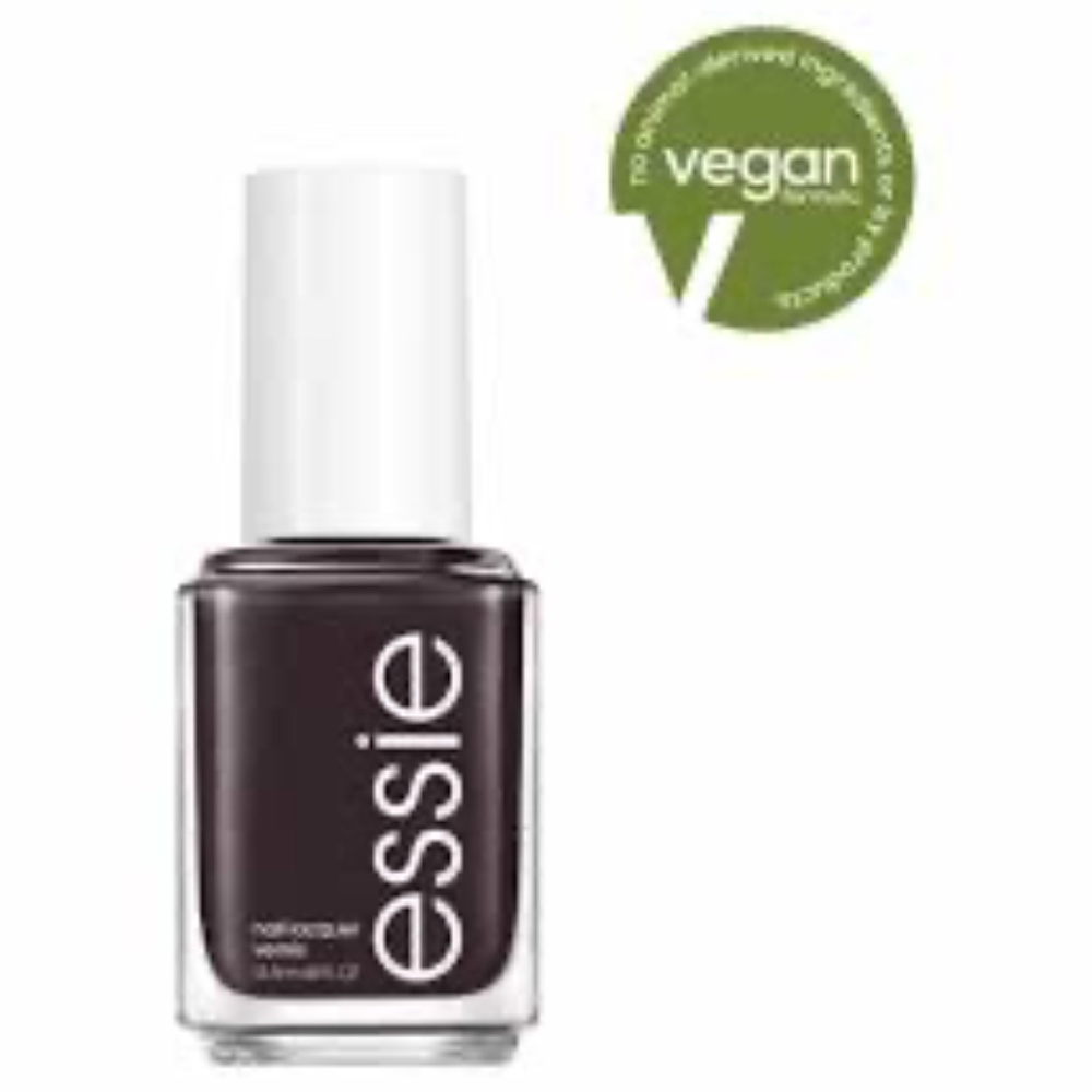 Essie Polish "Home by 8"